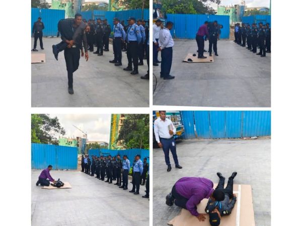 Security Operations 13
